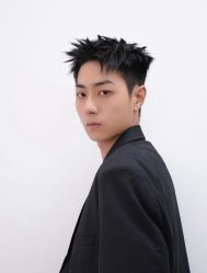 -大人物·男士理发馆