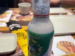 -木屋烧烤(双榆树店)