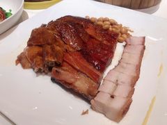 烧味拼盘-唐宫海鲜舫