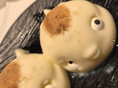 -永安鱼庄·镇江菜(东吴路店)