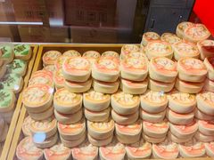 -三禾北京稻香村(北京市百货大楼店)