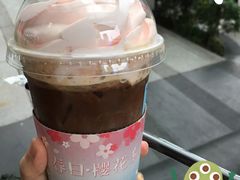 -瑞幸咖啡(未来国际大厦店)