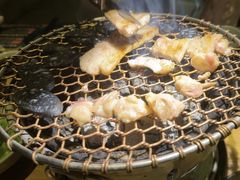 -烧肉达人•炭火烧肉(新天地店)