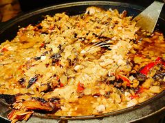-吞鱼兽麻辣烤鱼(万达店)