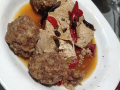 -乔家满族八大碗(流水沟店)