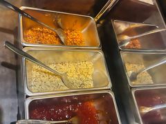 -麦凯伦烧烤·精酿超级工厂店(金桥总店)