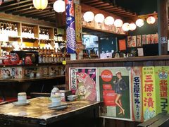 -小川洋风料理(汉街店)