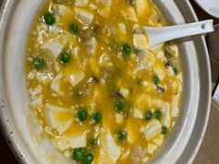 蚝皇嫩豆腐-渝信川菜 · 川味家常菜(财富购物中心店)