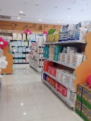 点击看大图 -孩子王(綦江万达店)