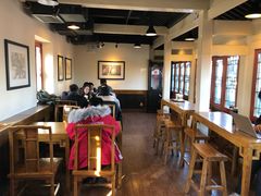 大堂-星巴克臻选(北京前门大街店)