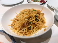 -楚山晓·湖北菜(武汉光谷K11店)