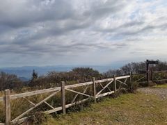 -阳台山自然风景区