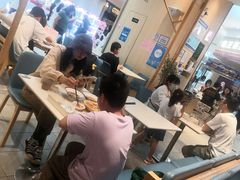 -牛楠楠·香港牛腩茶餐厅(永旺店)