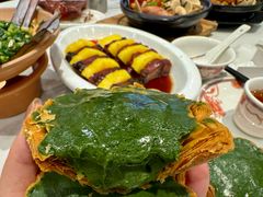 -稻香海鲜饭店(第一国际店)