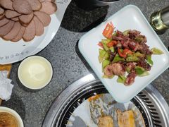 -鹤之乡·齐齐哈尔烤肉·非遗(秋涛路店)