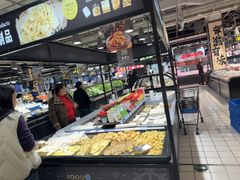 -吉麦隆(查桥商业广场店)
