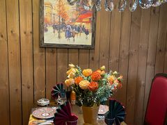 -卢布里西餐厅(满洲里店)