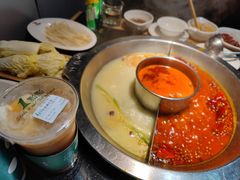 -竹犇番茄火锅(长风街店)