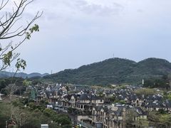 -白石龙音乐公园