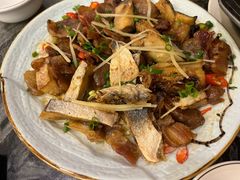 -美极鲜食坊(宝安南路店)