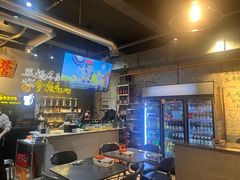 -有局·成都市井烧烤·精酿啤酒(双楠店)