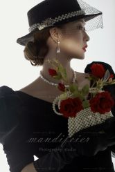 点击看大图 -金夫人婚纱摄影(西昌店)