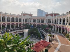 -佛罗伦萨小镇广佛名品奥特莱斯(疏港路店)