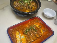 -常和州·夜宵大排档(常州单店)