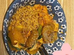 -皆道拌麻辣烫·麻辣拌