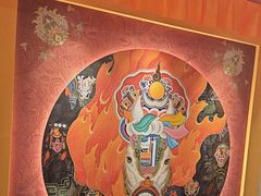 -敏珠拉姆藏餐·南京厨房(富春江东街店)