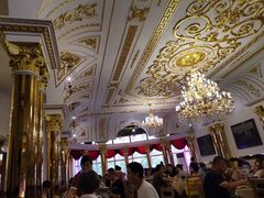-华梅西餐厅(哈尔滨中央大街店)