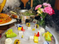 -狮拾久·现代新加坡料理(福田COCO Park店)