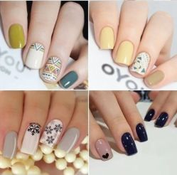 点击看大图 -LILY NAILS美甲美睫