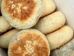 -华荣哲绿豆饼(泰安店)