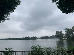 -三岔湖景区