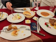 -红房子西菜馆(淮海中路店)