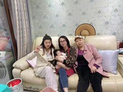 -好孕妈妈月嫂(重庆总店)