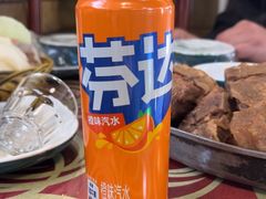 -大梁骨头馆·酱骨老菜(友好店)