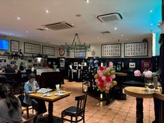 -兰特伯爵西餐厅·啤酒屋(方庄店)