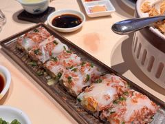 -侨美食家·粤菜(体育西路店)