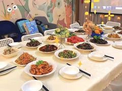 -蓝房子轰趴俱乐部(天鹅湖假日山庄别墅店)