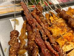 -马海涛牛肉串·午市牛腩饭·烧烤夜宵(领汇广场店)