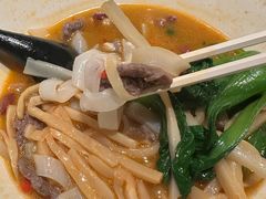 -漆黑觉米粉(三里屯店)