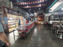 -欢姐伦教糕(北海大道北店)