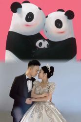 -金夫人婚纱摄影(总店)