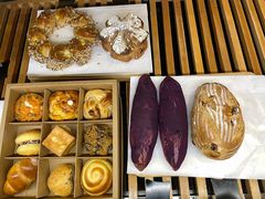 -Let's Taipei 非常烘焙(太古里店)