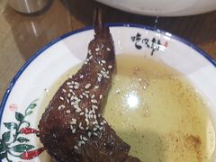 -厨神老街兔·淳朴人家店(盐帮菜风味名店)