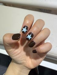 -晨·艺美甲美睫