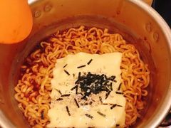 -肉甲韩国木炭烤肉(新壹街1店)