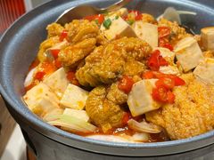 -楚山晓·湖北菜(武汉光谷K11店)
